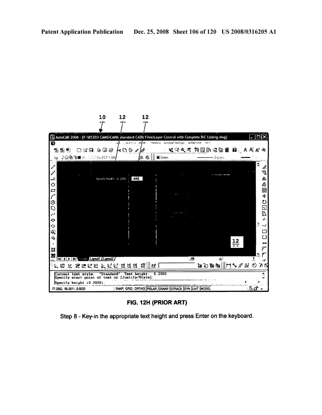 Drawing standards management and quality control - diagram, schematic, and image 107