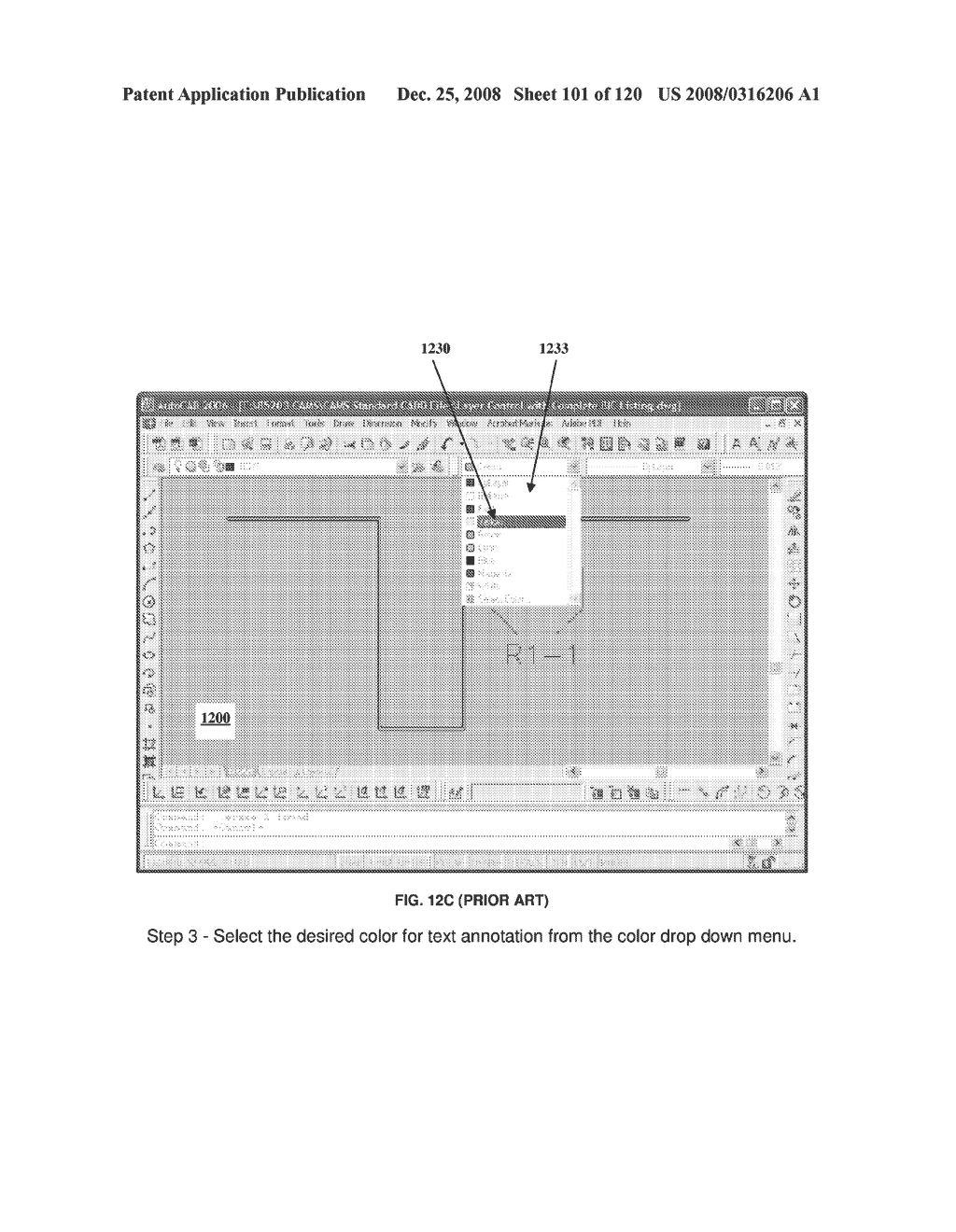 Drawing standards management and quality control - diagram, schematic, and image 102