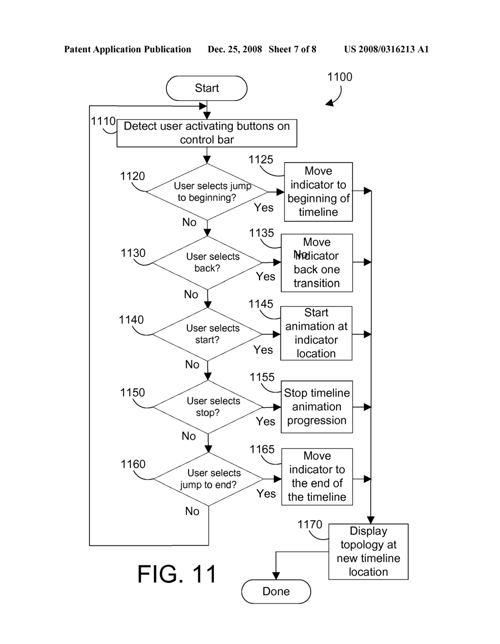 TOPOLOGY NAVIGATION AND CHANGE AWARENESS - diagram, schematic, and image 08