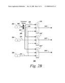 Processing composite data by expansion diagram and image