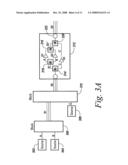 Processing composite data by expansion diagram and image