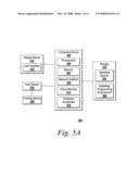 Processing composite data by expansion diagram and image