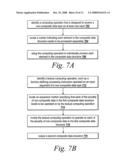 Processing composite data by expansion diagram and image