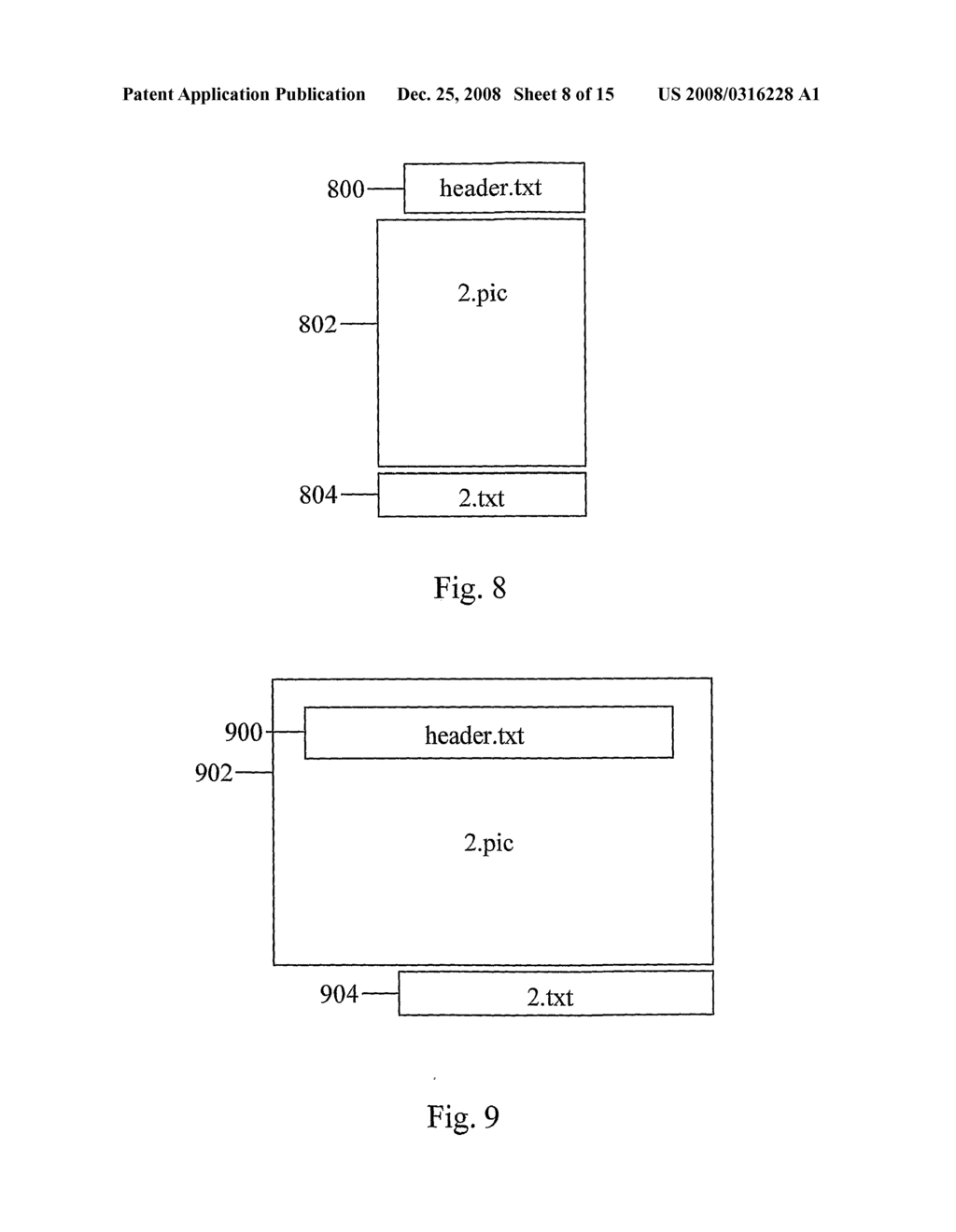 Content Optimization for Receiving Terminals - diagram, schematic, and image 09