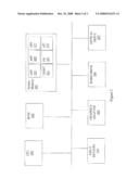 Computer system and method for rendering a display with a changing color frequency spectrum corresponding to a selected frequency spectrum diagram and image