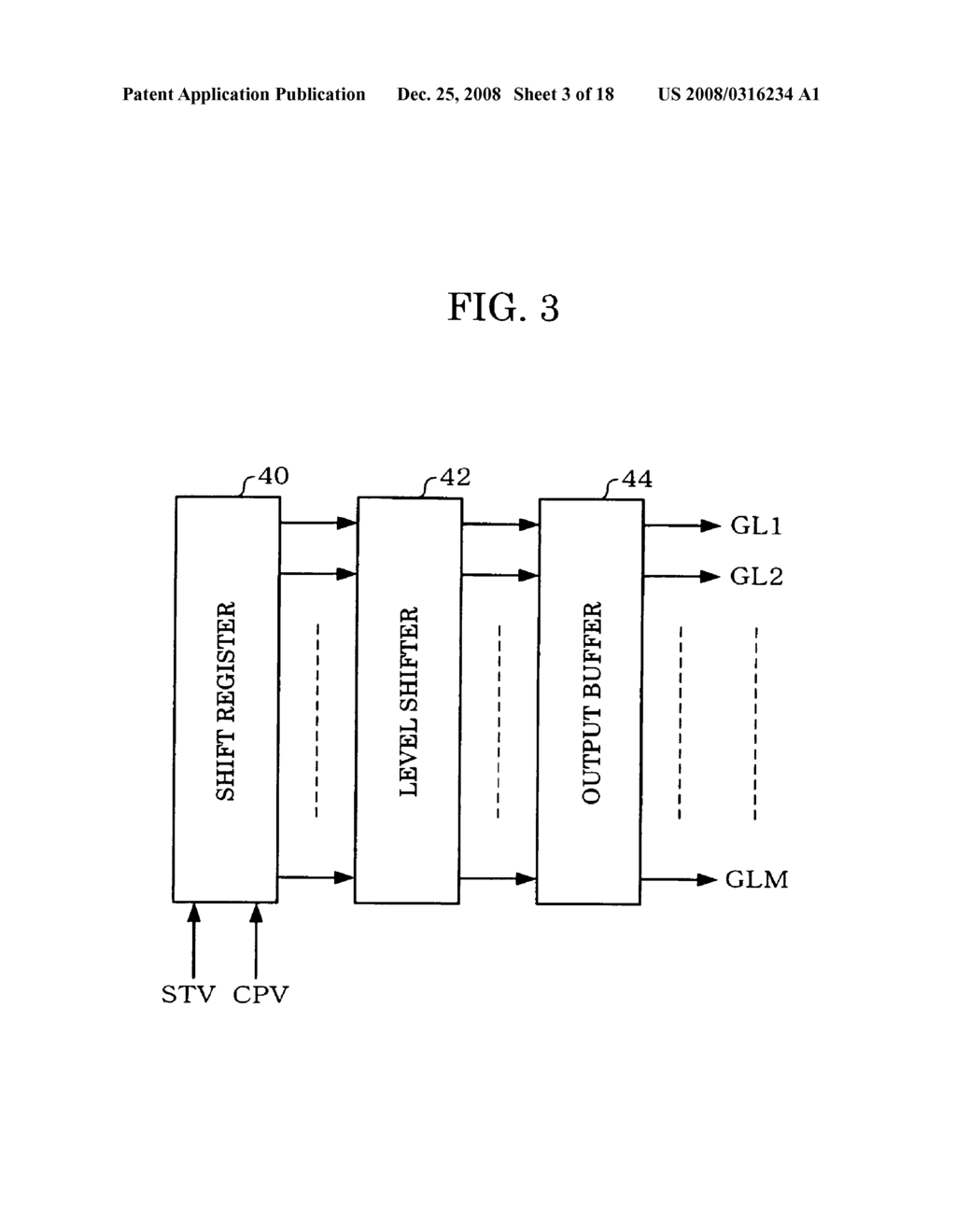 Method of driving electro-optical device, source driver, electro-optical device, projection-type display device, and electronic instrument - diagram, schematic, and image 04