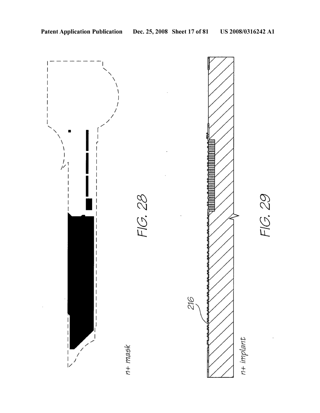 Control Of A Nozzle Of An Inkjet Printhead - diagram, schematic, and image 18