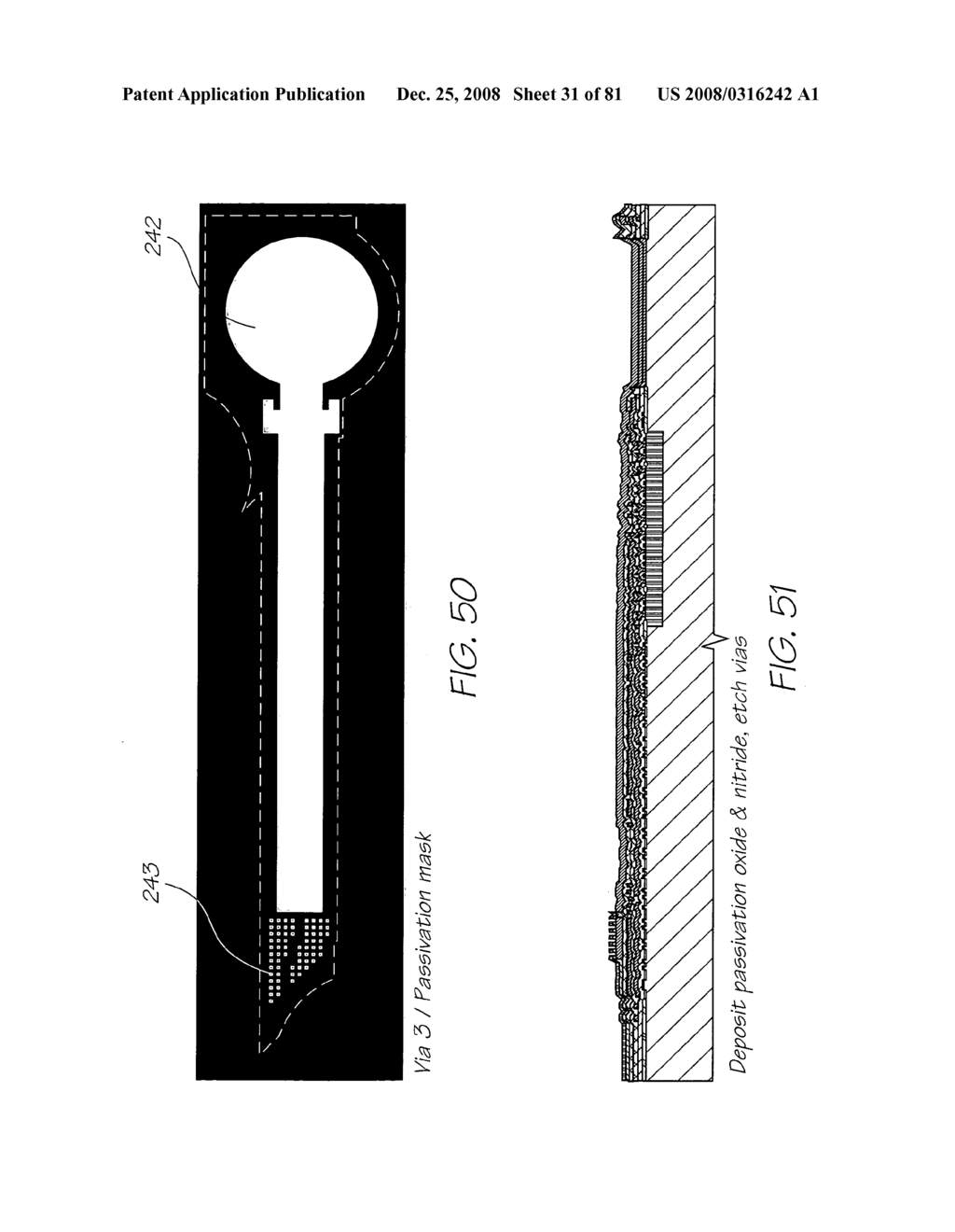 Control Of A Nozzle Of An Inkjet Printhead - diagram, schematic, and image 32