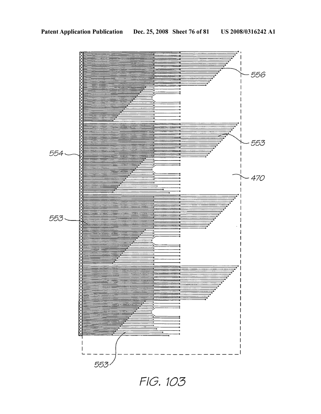 Control Of A Nozzle Of An Inkjet Printhead - diagram, schematic, and image 77