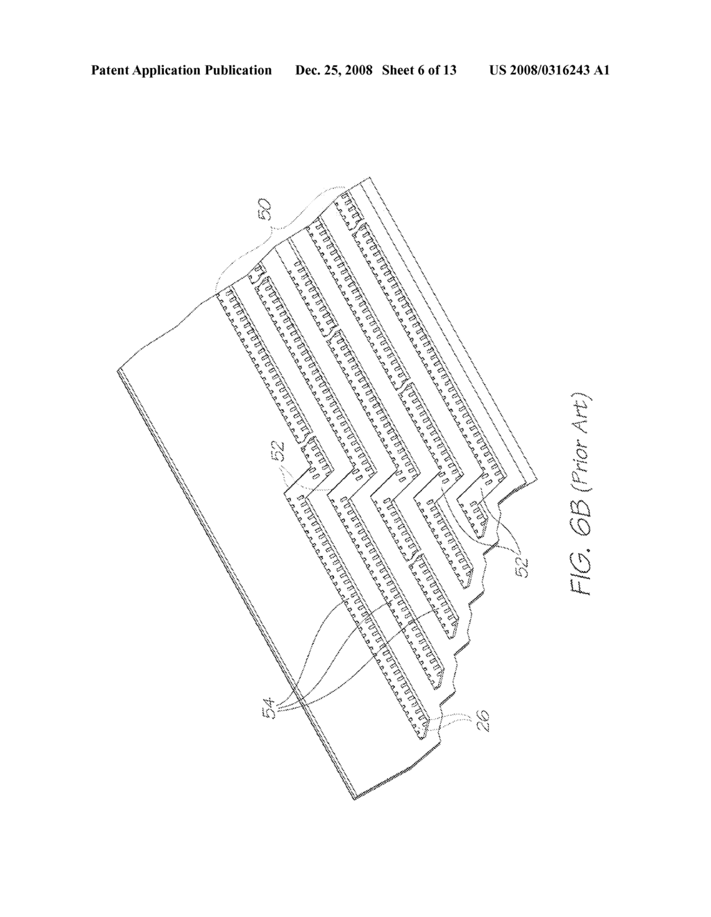 PRINTHEAD IC WITH DE-ACTIVATABLE TEMPERATURE SENSOR AND MAINTENANCE MODE - diagram, schematic, and image 07