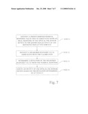 METHOD FOR CALIBRATING AN INK SENSE RESPONSE IN AN APPARATUS CONFIGURED TO FACILITATE OPTICAL INK SENSING diagram and image