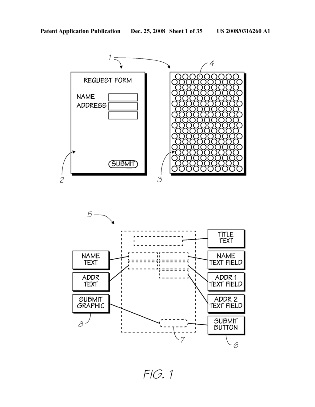 PAGEWIDTH PRINTER HAVING AN ELONGATE BI-LITHIC PRINTHEAD UNIT - diagram, schematic, and image 02