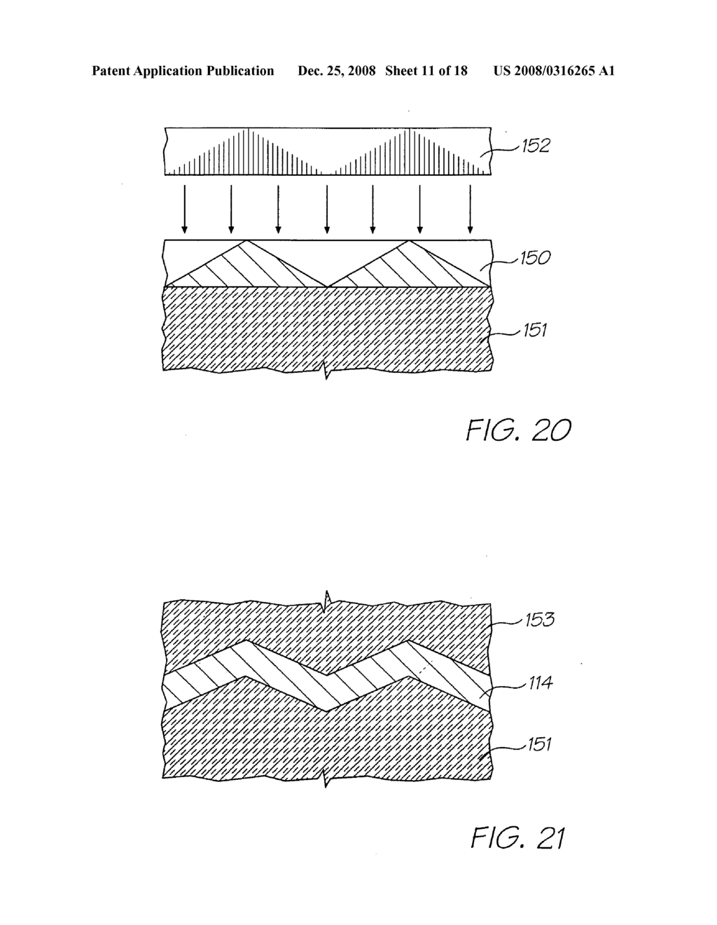 PRINTHEAD INTEGRATED CIRCUIT WITH HIGH DENSITY ARRAY OF DROPLET EJECTORS - diagram, schematic, and image 12