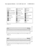 PRINTHEAD WITH LOW POWER DRIVE PULSES FOR ACTUATORS diagram and image