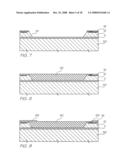 PRINTHEAD WITH LOW POWER DRIVE PULSES FOR ACTUATORS diagram and image