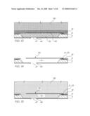 PRINTHEAD WITH LOW POWER DRIVE PULSES FOR ACTUATORS diagram and image