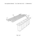 PRINTHEAD WITH LOW POWER DRIVE PULSES FOR ACTUATORS diagram and image