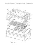 PRINTHEAD WITH LOW POWER DRIVE PULSES FOR ACTUATORS diagram and image