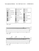 PRINTHEAD WITH LOW POWER DRIVE PULSES FOR ACTUATORS diagram and image