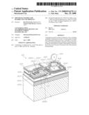 PRINTHEAD ASSEMBLY FOR RE-DIRECTING INK DROPLETS diagram and image