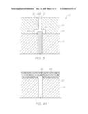 PRINTHEAD ASSEMBLY FOR RE-DIRECTING INK DROPLETS diagram and image