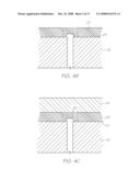 PRINTHEAD ASSEMBLY FOR RE-DIRECTING INK DROPLETS diagram and image