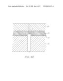 PRINTHEAD ASSEMBLY FOR RE-DIRECTING INK DROPLETS diagram and image