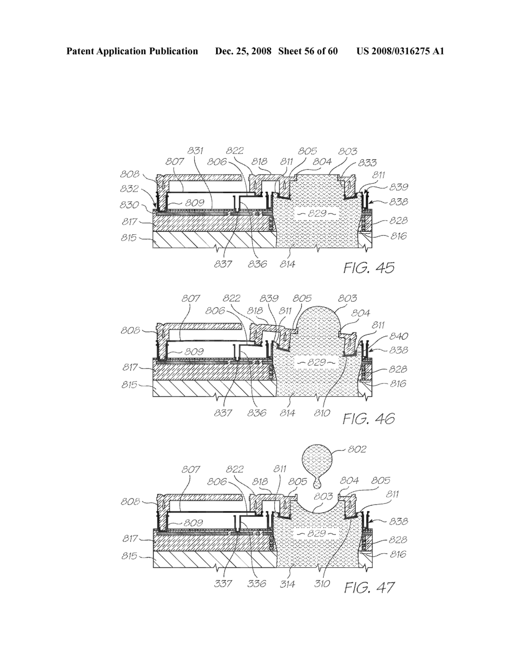 PRINTHEAD ASSEMBLY HAVING REMOVABLE PRINTHEAD MODULES - diagram, schematic, and image 57