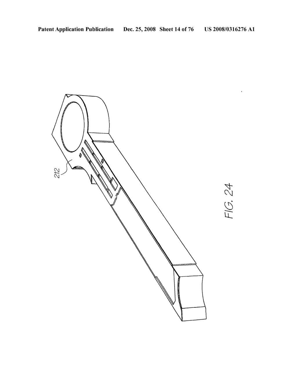 PRINTHEAD INTEGRATED CIRCUIT HAVING AN INK EJECTION MEMBER WITH A LAMINATED STRUCTURE - diagram, schematic, and image 15