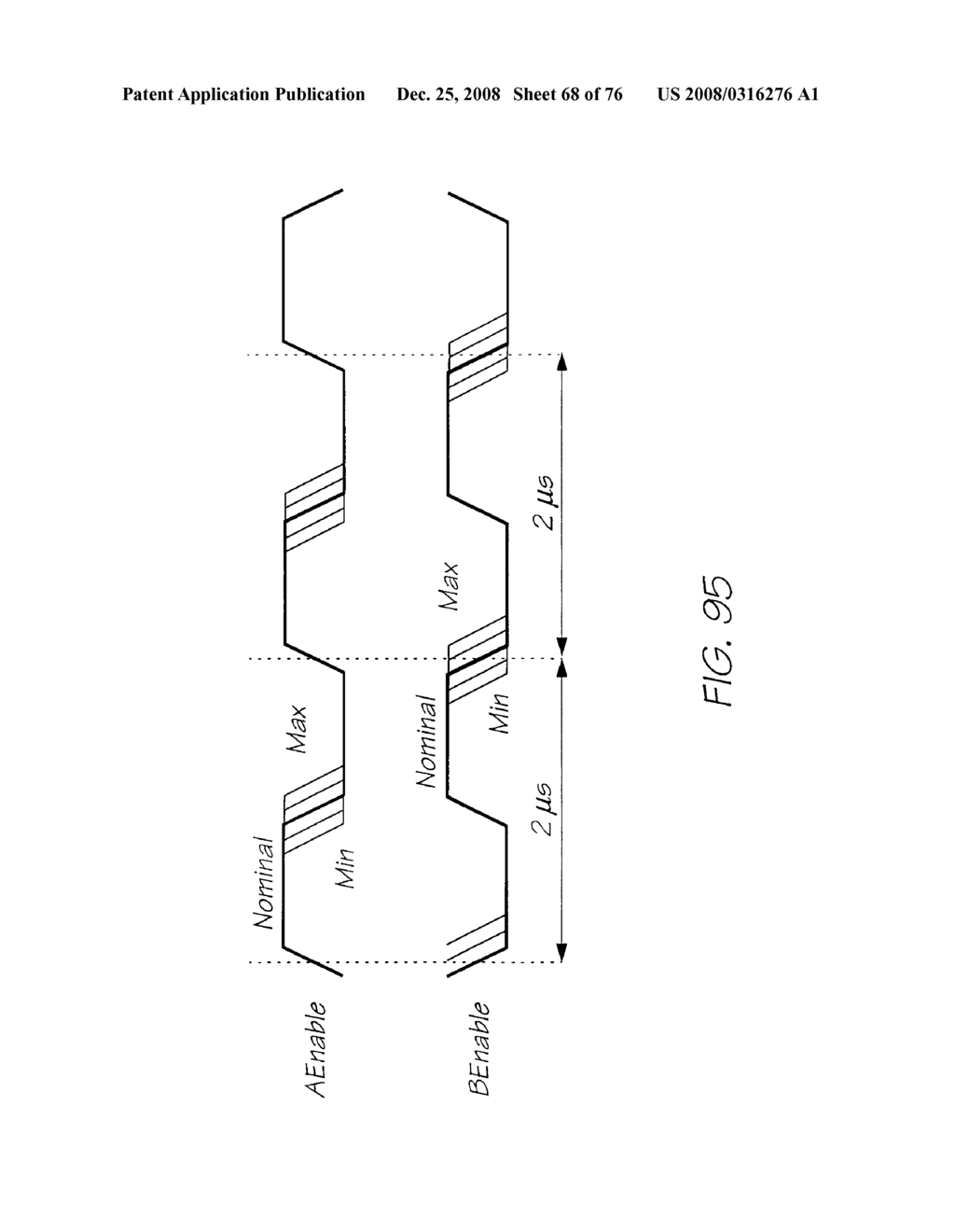 PRINTHEAD INTEGRATED CIRCUIT HAVING AN INK EJECTION MEMBER WITH A LAMINATED STRUCTURE - diagram, schematic, and image 69