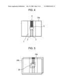 Camera unit diagram and image