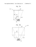 OPTICAL ALIGNMENT OF CAMERAS WITH EXTENDED DEPTH OF FIELD diagram and image