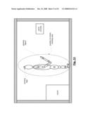 POSITION DETECTION AND/OR MOVEMENT TRACKING VIA IMAGE CAPTURE AND PROCESSING diagram and image