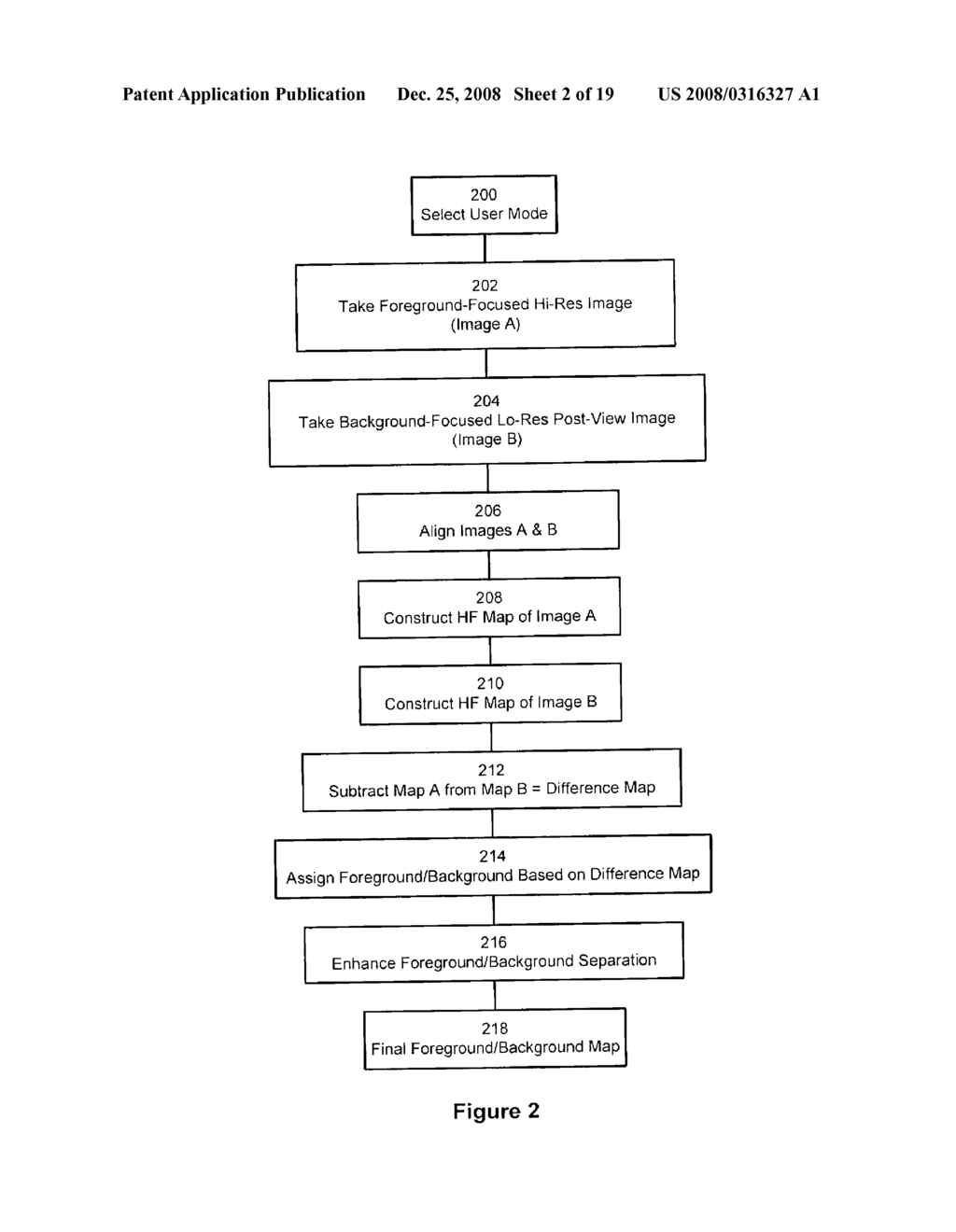 IMAGE CAPTURE DEVICE WITH CONTEMPORANEOUS REFERENCE IMAGE CAPTURE MECHANISM - diagram, schematic, and image 03