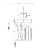 ELECTRONIC DEVICE, VIDEO CAMERA APPARATUS, AND CONTROL METHOD THEREFOR diagram and image