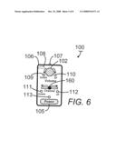 APPLIANCE REMOTE CONTROL APPARATUS AND METHOD OF USING SAME diagram and image