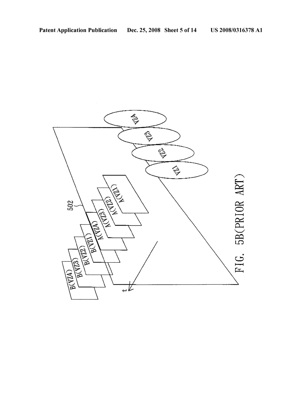 HYBRID MULTIPLEXED 3D DISPLAY AND DISPLAYING METHOD THEREOF - diagram, schematic, and image 06