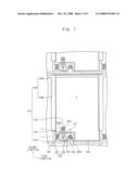 DISPLAY SUBSTRATE, METHOD FOR MANUFACTURING THE SAME AND DISPLAY APPARATUS HAVING THE SAME diagram and image