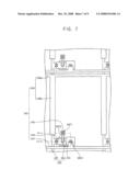 DISPLAY SUBSTRATE, METHOD FOR MANUFACTURING THE SAME AND DISPLAY APPARATUS HAVING THE SAME diagram and image