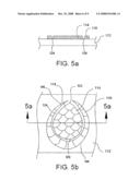 Thin Film Transistor, Thin Film Transistor Substrate, and Methods for Manufacturing the Same diagram and image