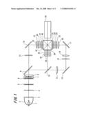 LIQUID CRYSTAL DISPLAY APPARATUS diagram and image