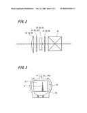 LIQUID CRYSTAL DISPLAY APPARATUS diagram and image