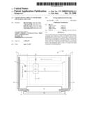 LIQUID CRYSTAL DISPLAY AND METHOD FOR MAKING THE SAME diagram and image