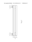 LIQUID CRYSTAL DISPLAY AND METHOD FOR MAKING THE SAME diagram and image