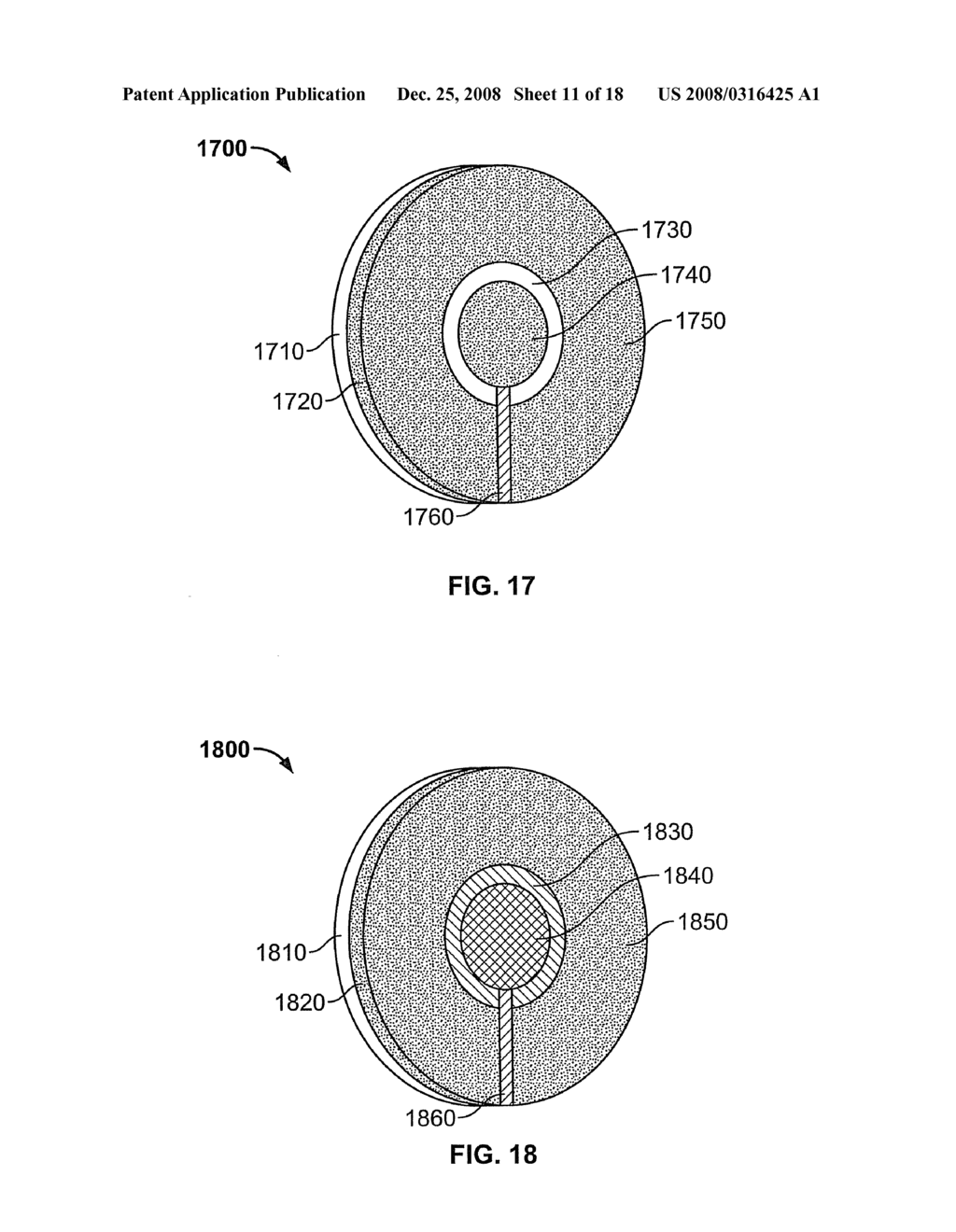 SYSTEM, APPARATUS, AND METHOD FOR CORRECTING VISION USING AN ELECTRO-ACTIVE LENS - diagram, schematic, and image 12