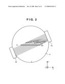 Exposure Apparatus and Device Manufacturing Method diagram and image