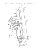 Light Quantity Adjustment Method, Image Recording Method, and Device diagram and image