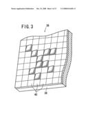 Light Quantity Adjustment Method, Image Recording Method, and Device diagram and image