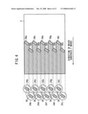 Light Quantity Adjustment Method, Image Recording Method, and Device diagram and image