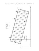 Light Quantity Adjustment Method, Image Recording Method, and Device diagram and image